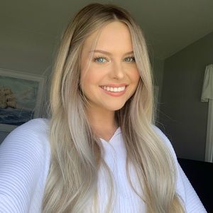 Meet your Posher, Mackenzie